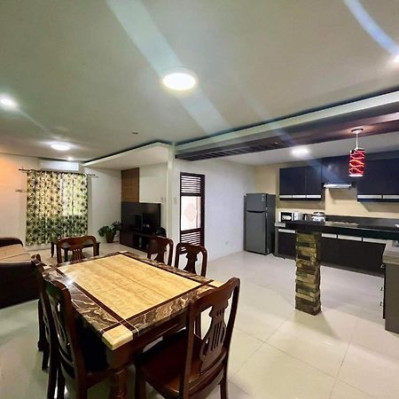 Forest View Leisure Residences Olongapo Exterior photo