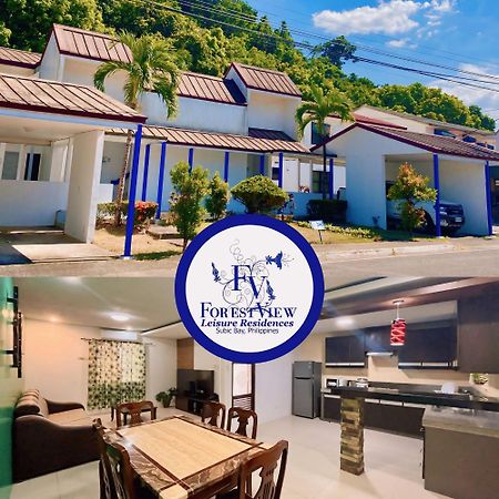 Forest View Leisure Residences Olongapo Exterior photo