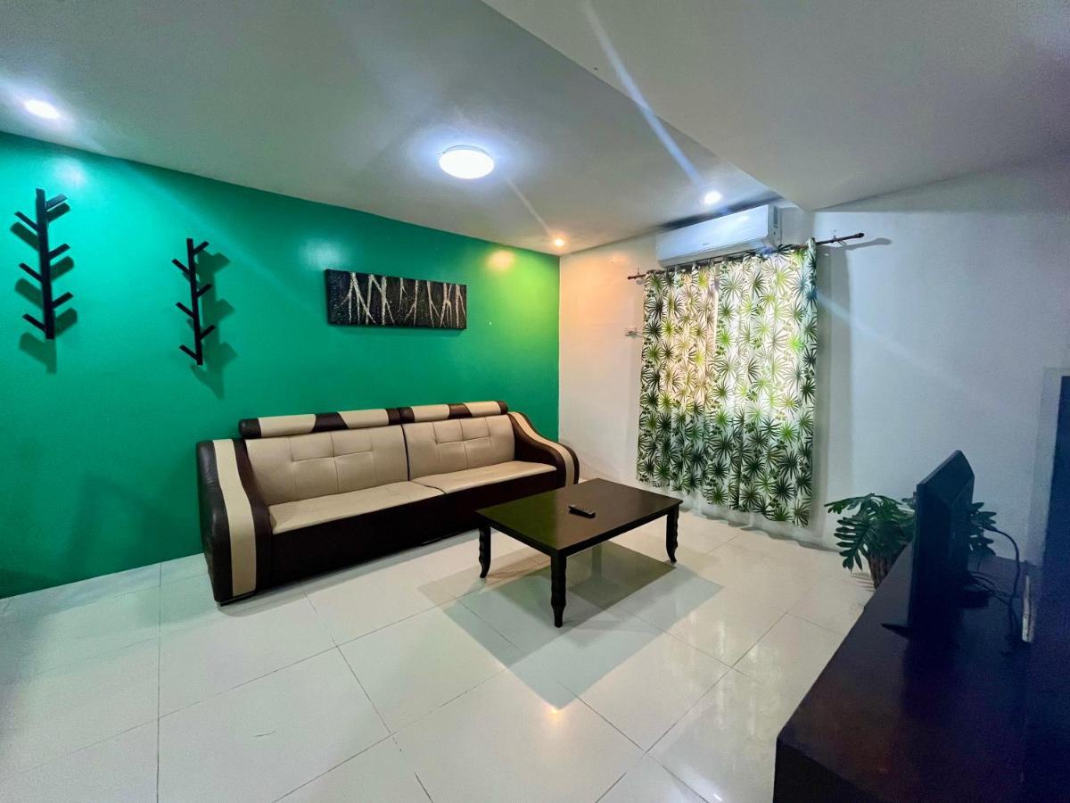 Forest View Leisure Residences Olongapo Exterior photo