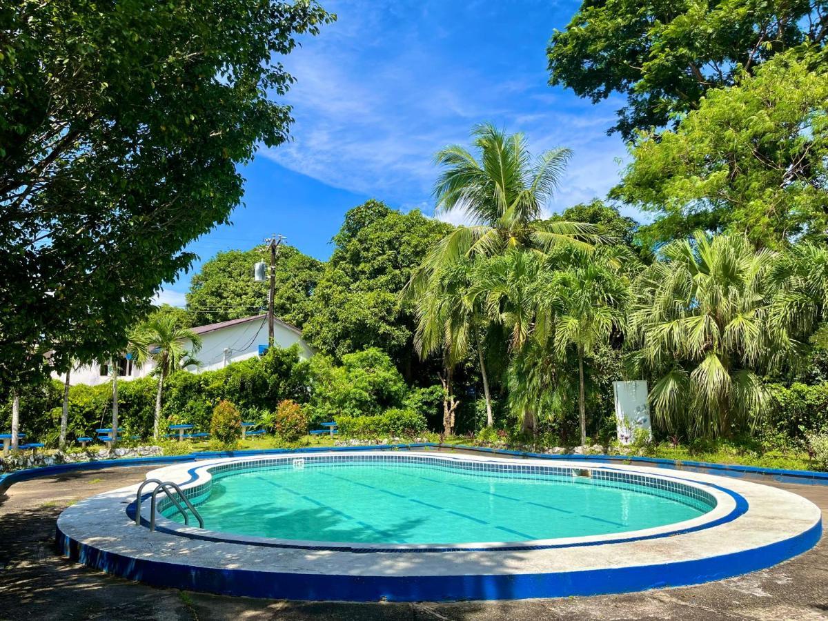 Forest View Leisure Residences Olongapo Exterior photo