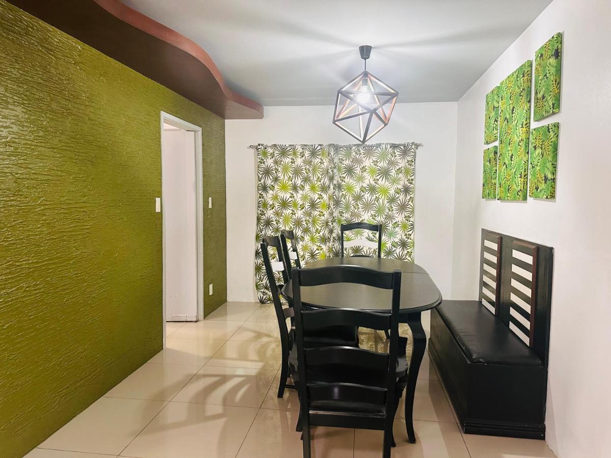 Forest View Leisure Residences Olongapo Exterior photo