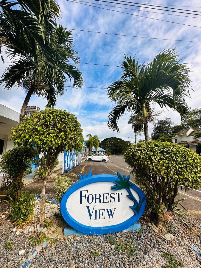 Forest View Leisure Residences Olongapo Exterior photo