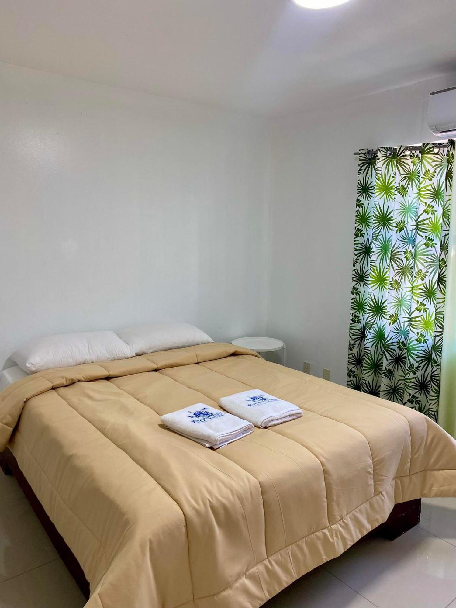 Forest View Leisure Residences Olongapo Exterior photo
