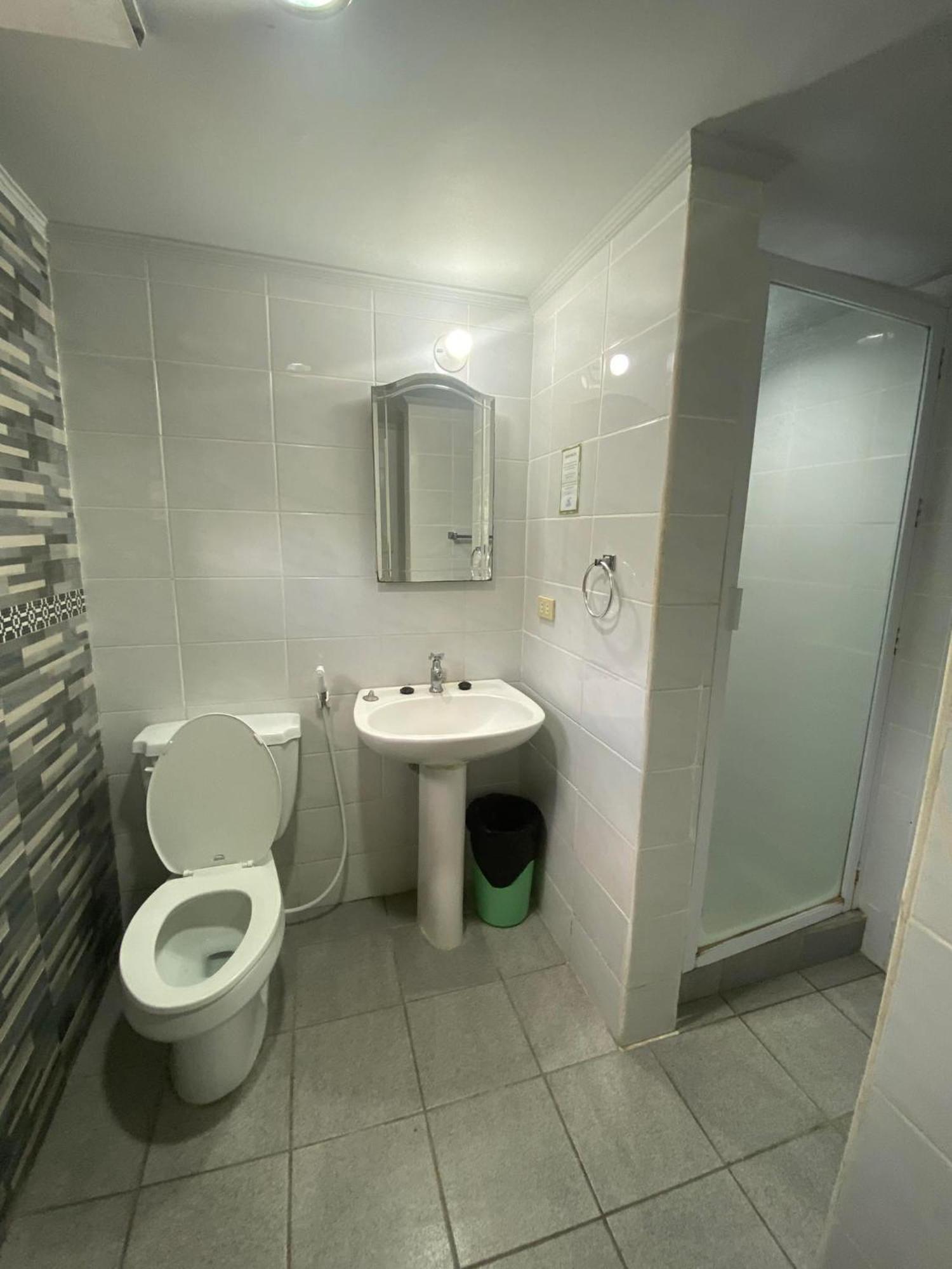 Forest View Leisure Residences Olongapo Exterior photo