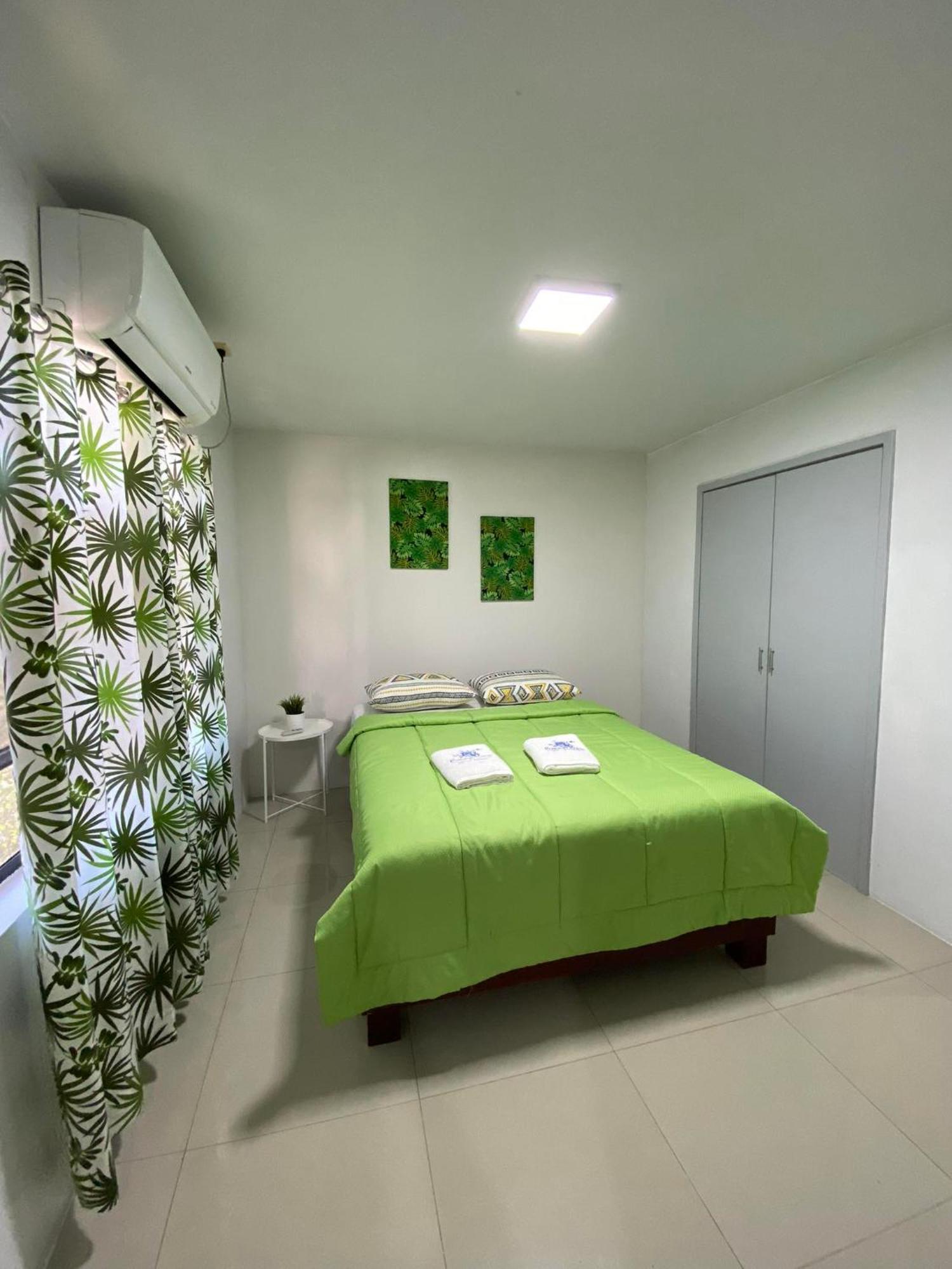 Forest View Leisure Residences Olongapo Exterior photo