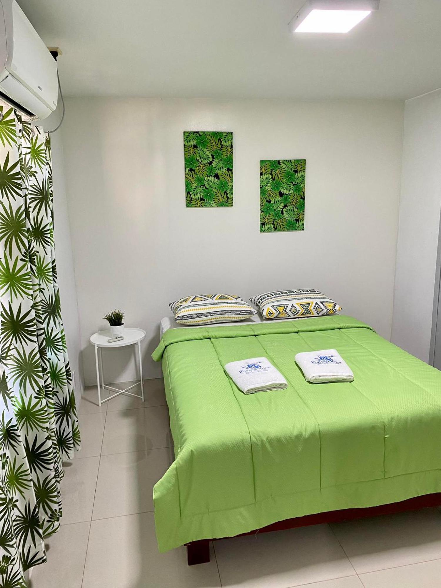 Forest View Leisure Residences Olongapo Exterior photo