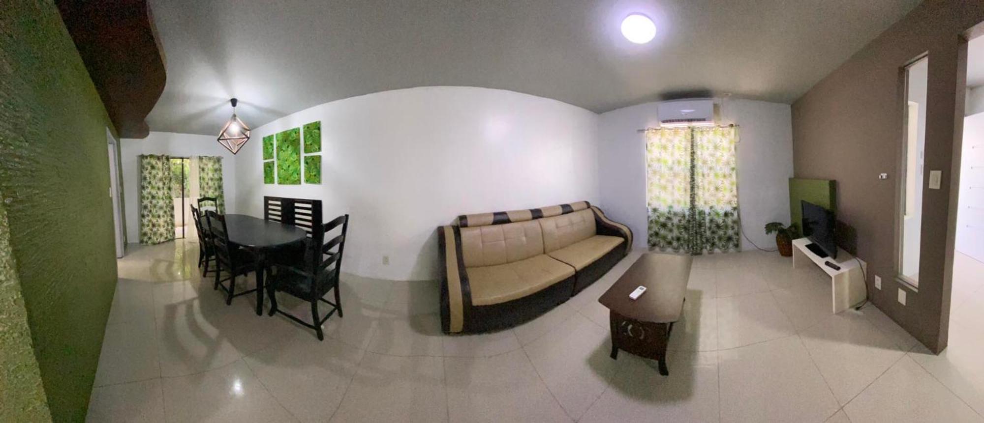Forest View Leisure Residences Olongapo Exterior photo