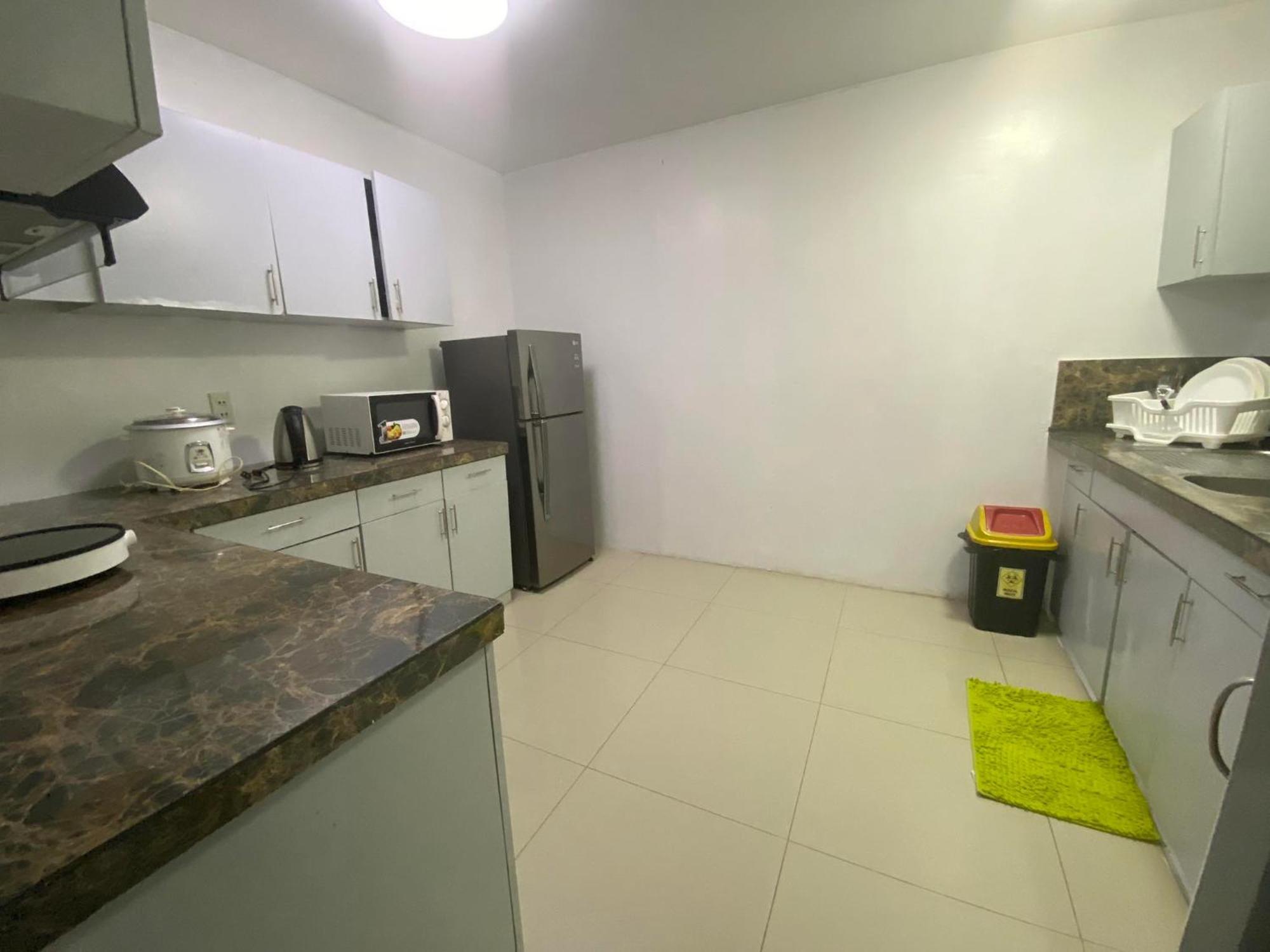 Forest View Leisure Residences Olongapo Exterior photo