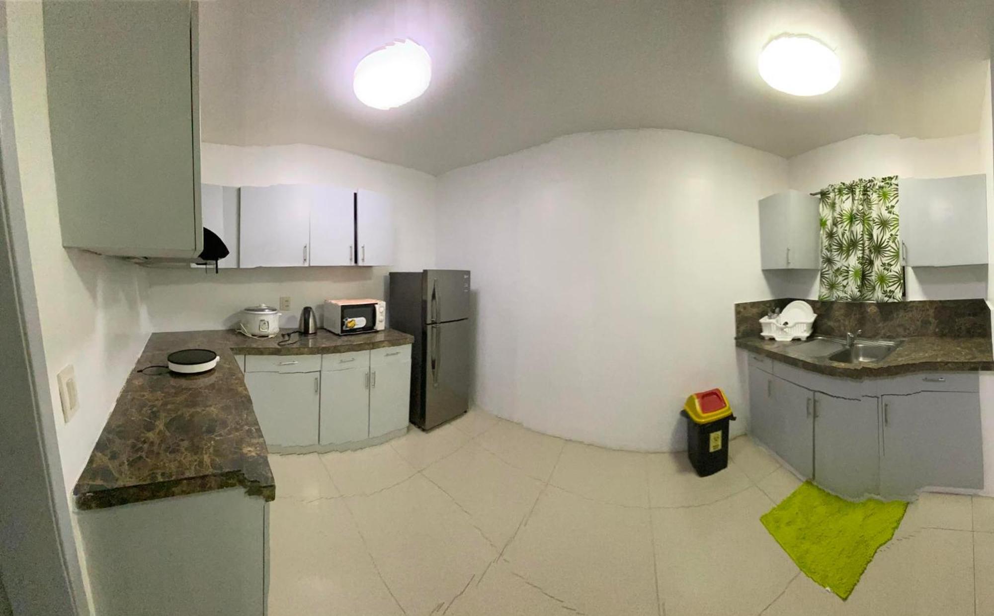 Forest View Leisure Residences Olongapo Exterior photo