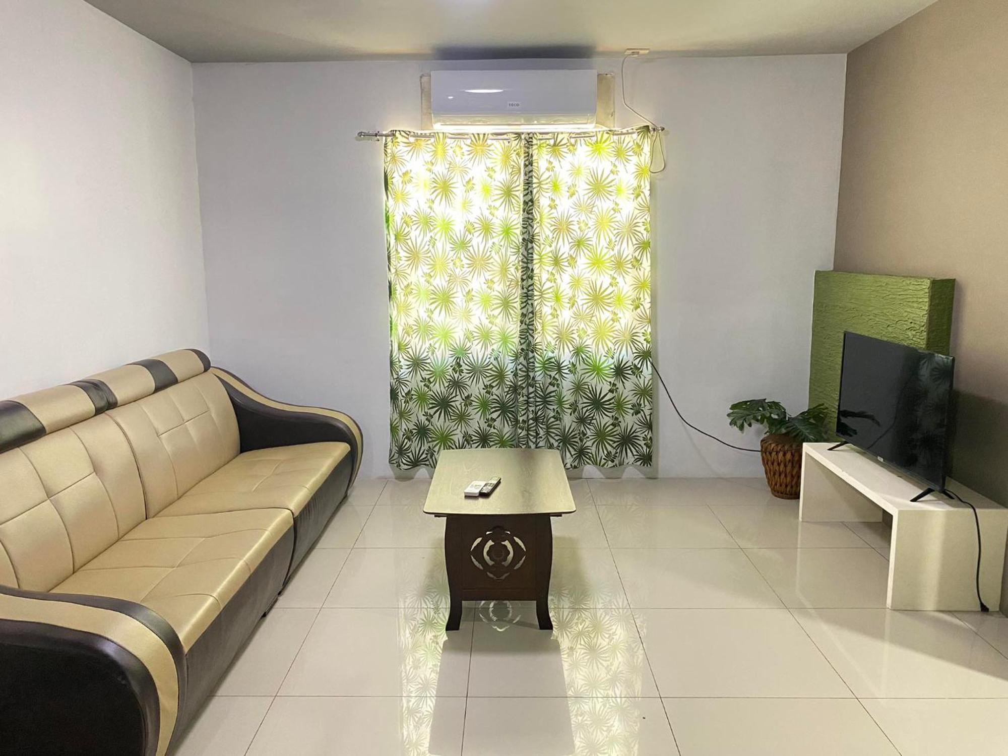 Forest View Leisure Residences Olongapo Exterior photo
