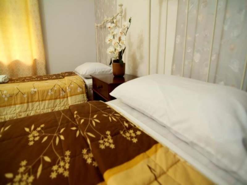 Forest View Leisure Residences Olongapo Exterior photo