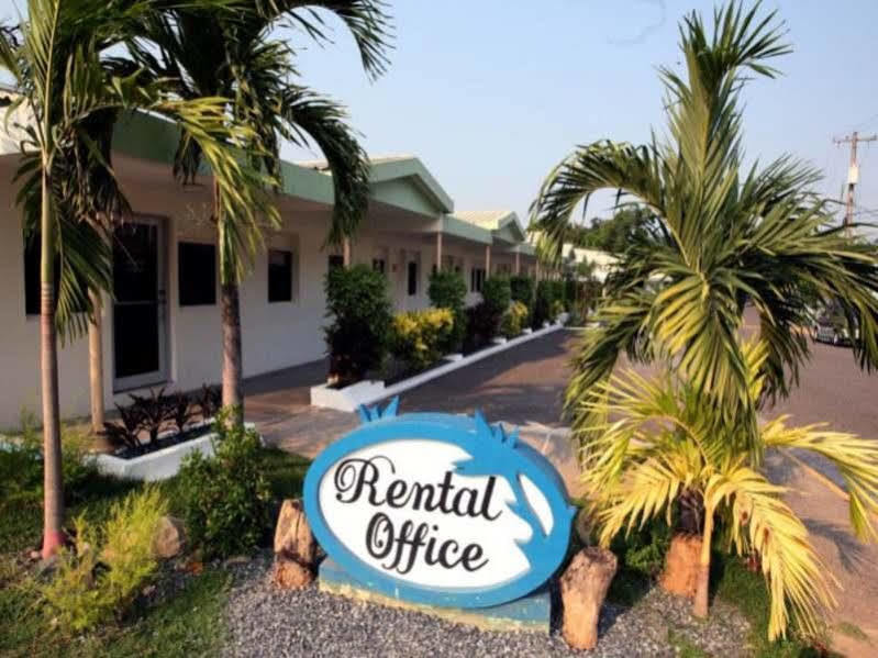 Forest View Leisure Residences Olongapo Exterior photo